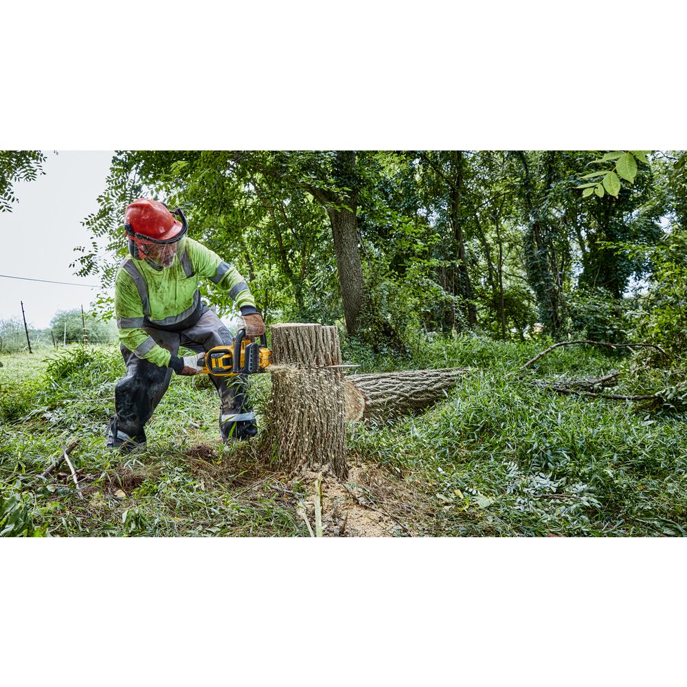 DEWALT Tronçonneuse 45 cm Flexvolt 54V Solo - DCMCS574N-XJ