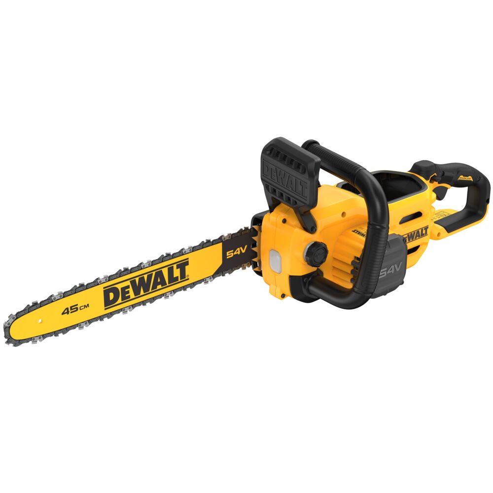 DEWALT Tronçonneuse 45 cm Flexvolt 54V Solo - DCMCS574N-XJ