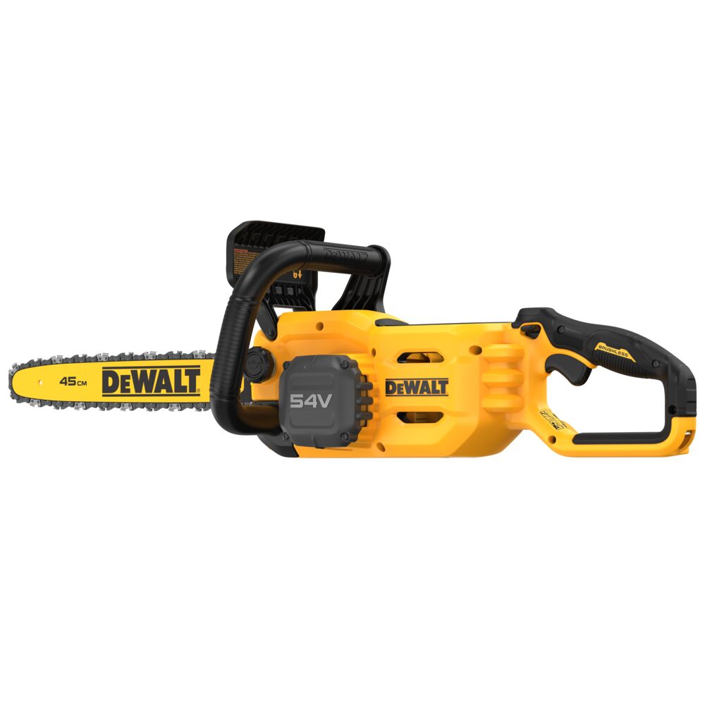 DEWALT Tronçonneuse 45 cm Flexvolt 54V Solo - DCMCS574N-XJ