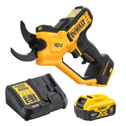 DEWALT Sécateur 18V 5Ah - DCMPP568P1-QW
