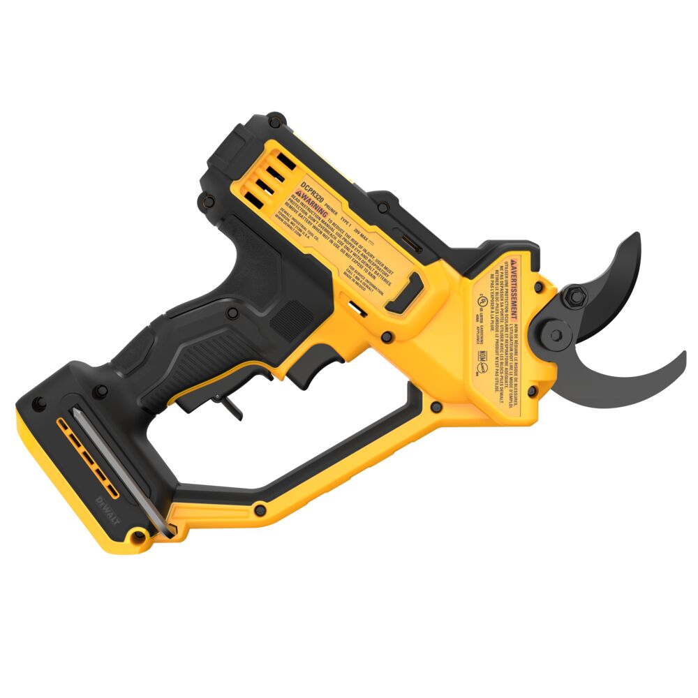 DEWALT Sécateur 18V 5Ah - DCMPP568P1-QW