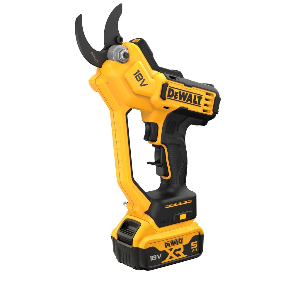 DEWALT Sécateur 18V 5Ah - DCMPP568P1-QW