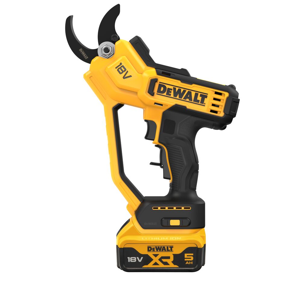 DEWALT Sécateur 18V 5Ah - DCMPP568P1-QW