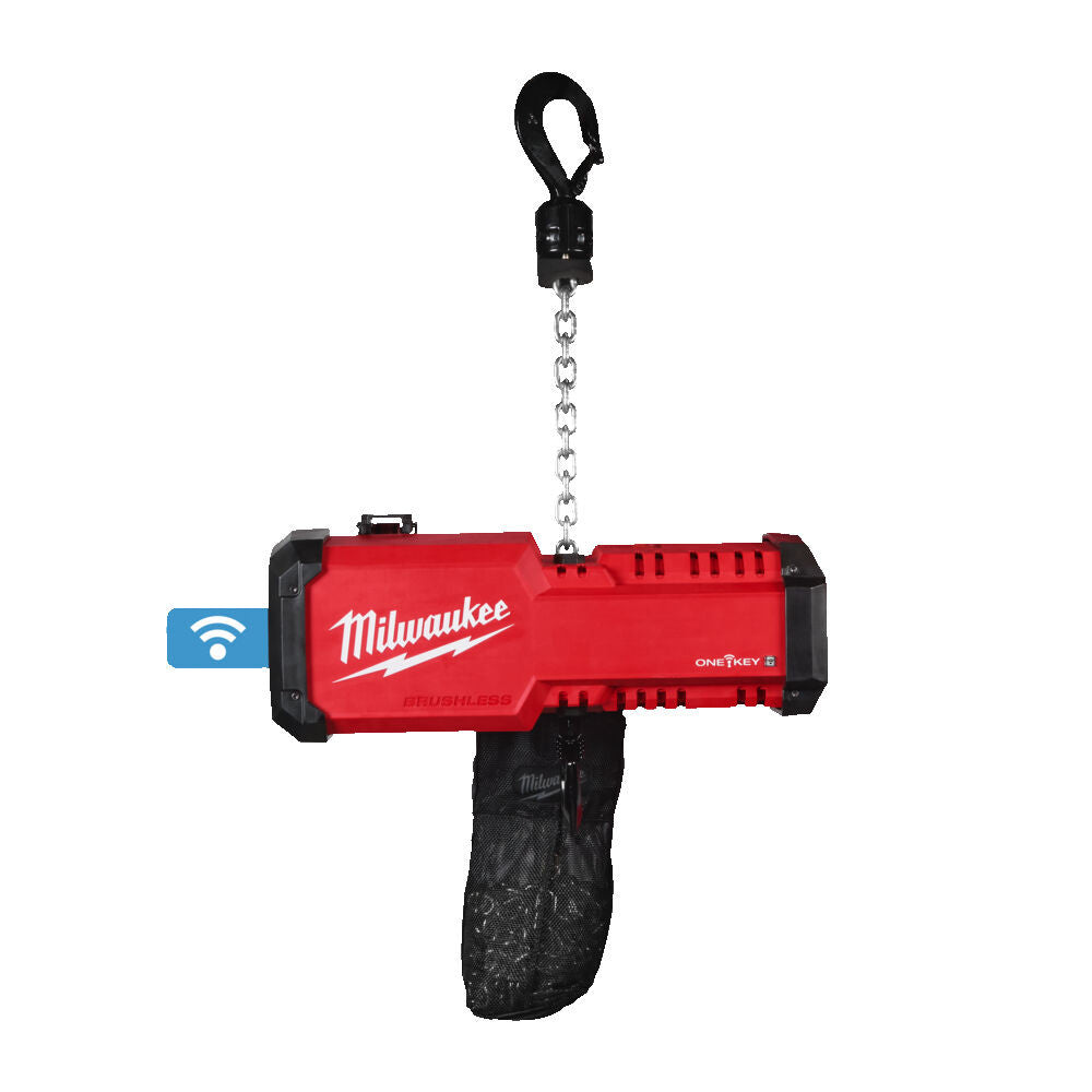 MILWAUKEE Palan 1 Tonne 18V BLCHTO-0P - 4933500224