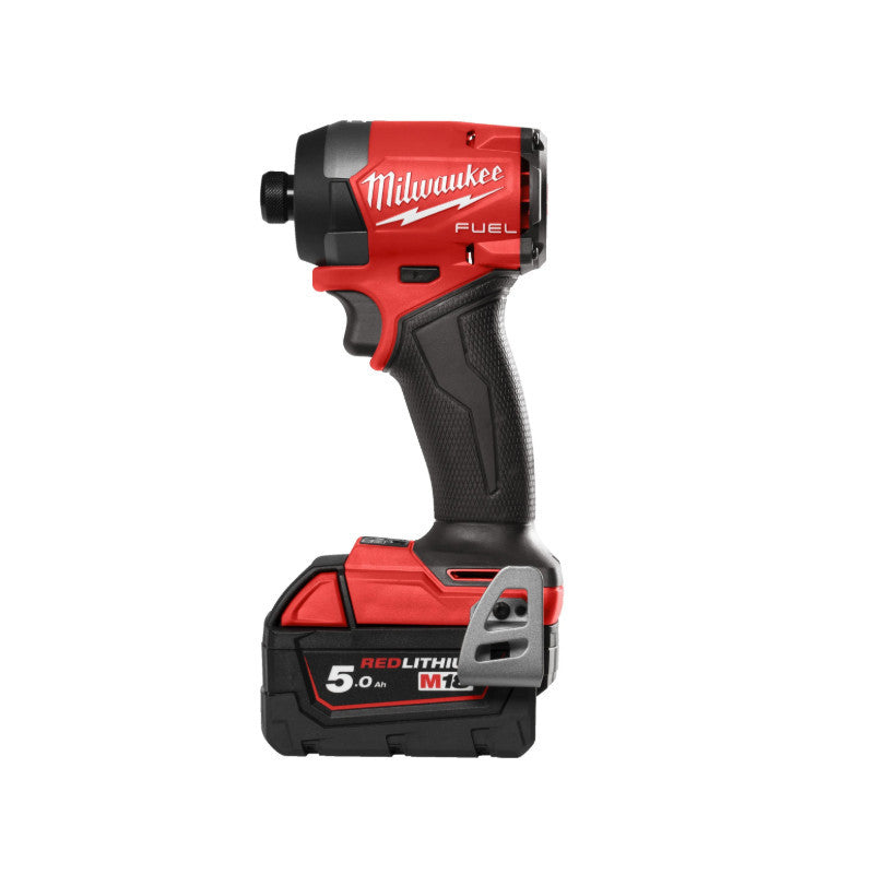 MILWAUKEE Pack 6 outils 18V 5Ah M18 FPP6HF-504B - 4933500112