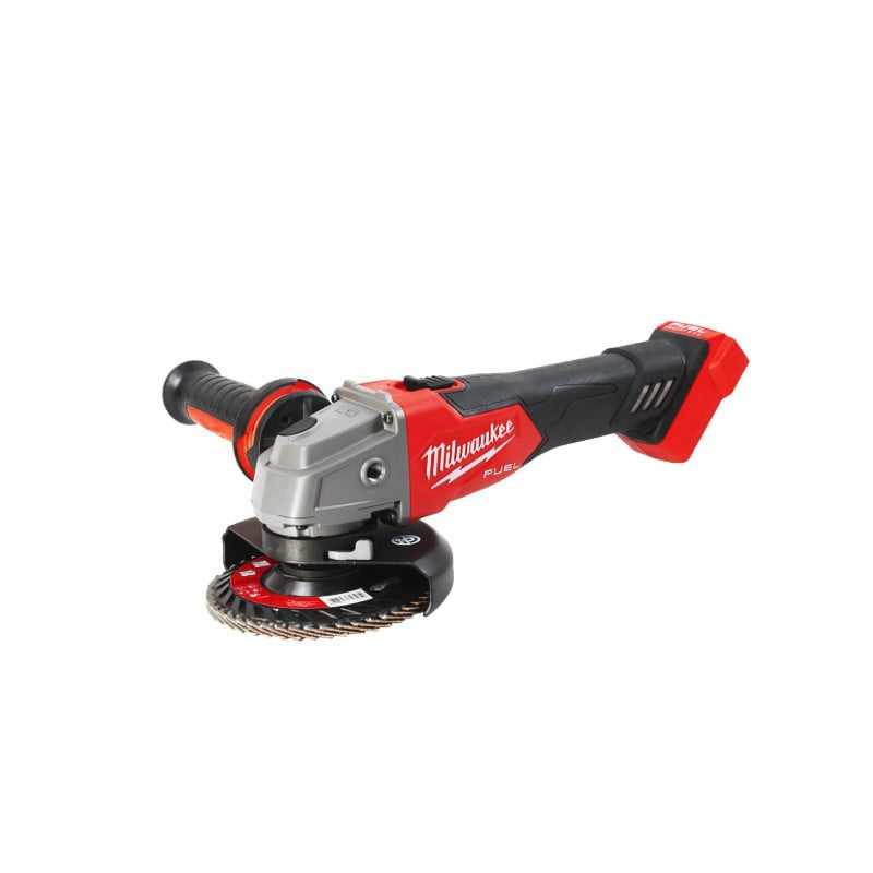 MILWAUKEE Pack 6 outils 18V 5Ah M18 FPP6HF-504B - 4933500112