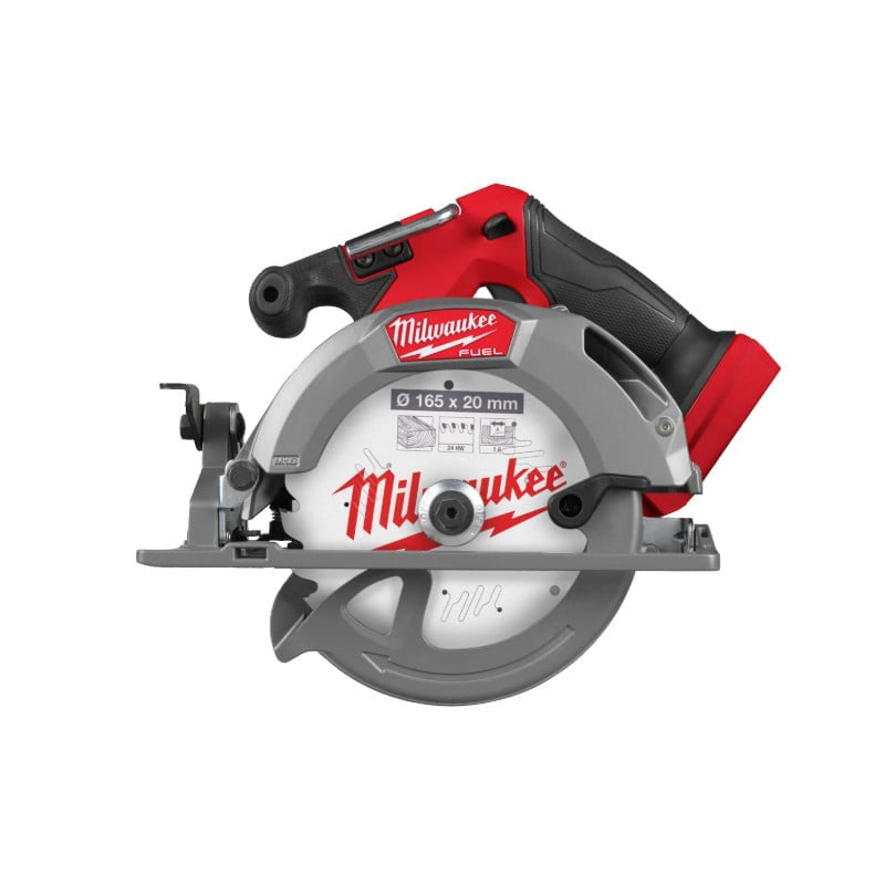 MILWAUKEE Pack 6 outils 18V 5Ah M18 FPP6HF-504B - 4933500112