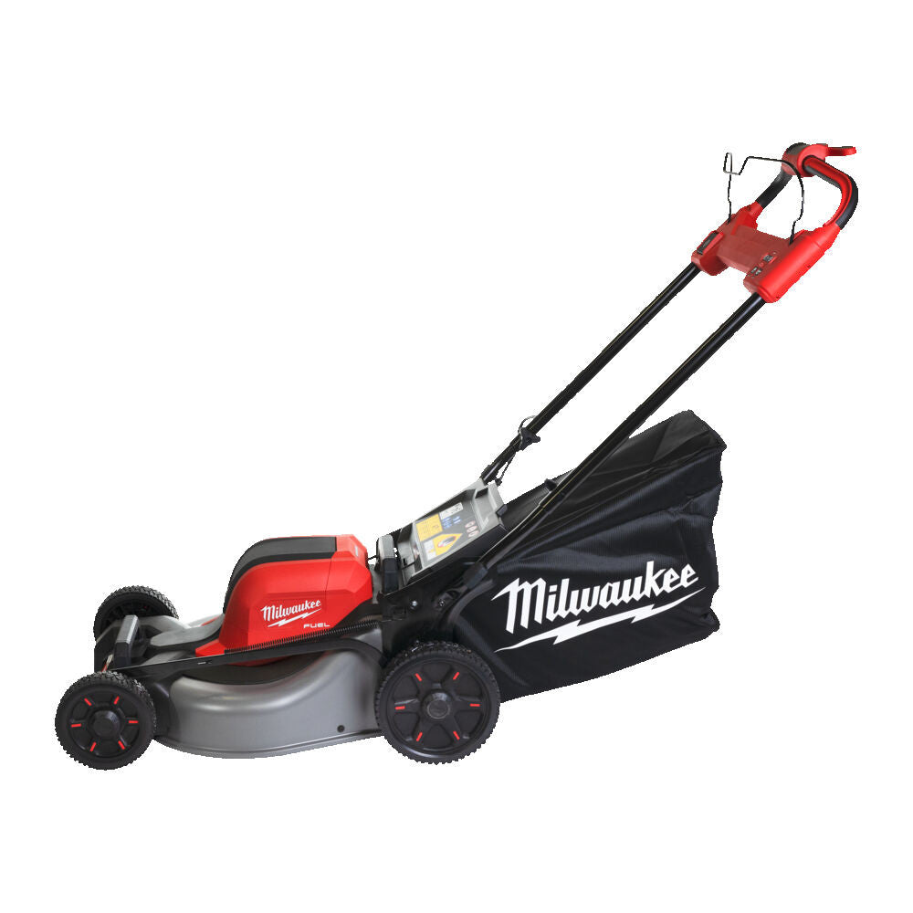 MILWAUKEE Tondeuse 46cm 18V 8Ah F2LM46-802 - 4933499215