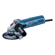 BOSCH Meuleuse d'angle Ø125 mm 880 W GWS880 - 060139600A