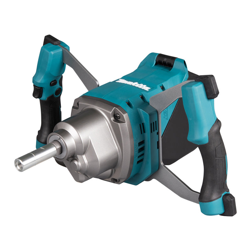 MAKITA Malaxeur 40V 2 vitesses M12 / M14 Solo - UT001GZ02