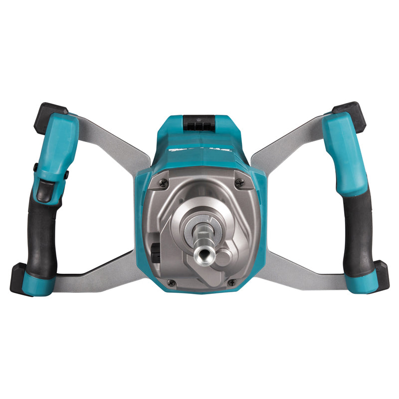 MAKITA Malaxeur 40V 2 vitesses M12 / M14 Solo - UT001GZ02