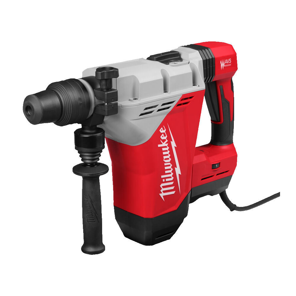 MILWAUKEE Perfo burineur SDS-Max 1470W 11 Joules HACO850 - 4933498603