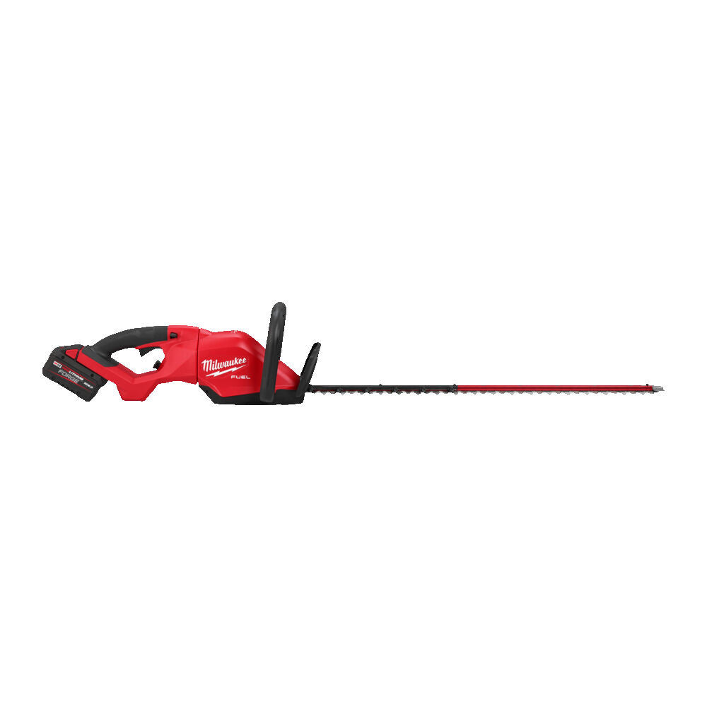 MILWAUKEE Taille-haie 75cm 18V 8Ah FHET75G2-802 - 4933498388