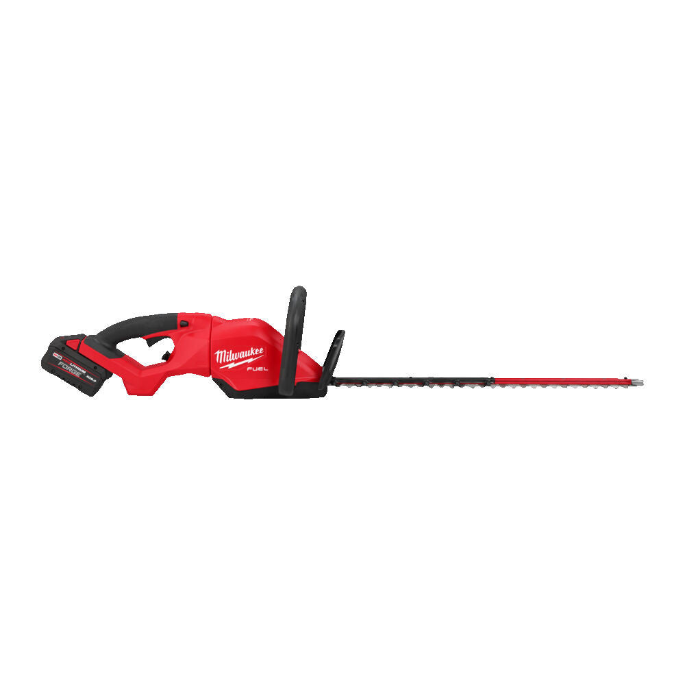 MILWAUKEE Taille-haie 60cm 18V 8Ah FHET60G2-802 - 4933498385