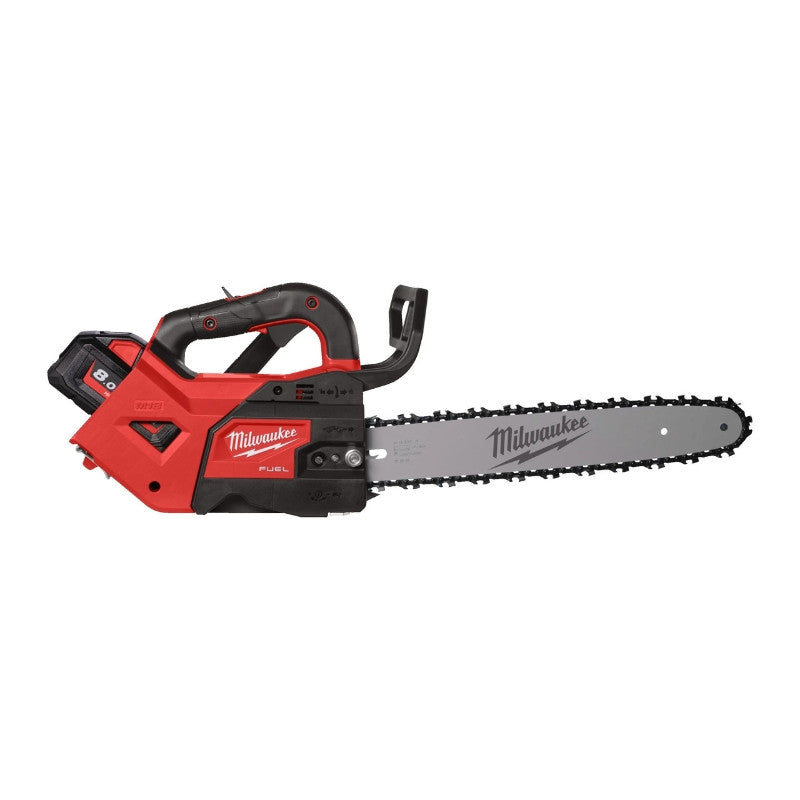 MILWAUKEE Elagueuse 35cm 18V 8Ah FTHCHS35-802 - 4933479589