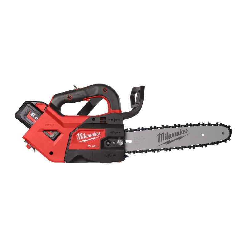 MILWAUKEE Elagueuse 30cm 18V 8Ah FTHCHS30-802 - 4933479587
