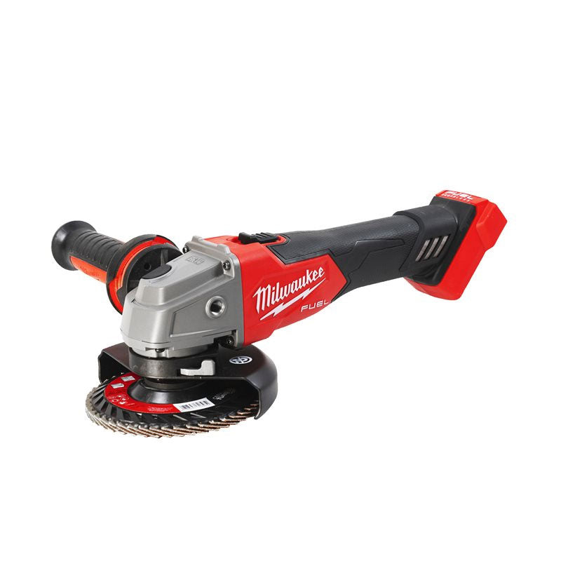 MILWAUKEE Pack 6 outils 18V 2x5Ah M18 FPP6G3-502B - 4933498658