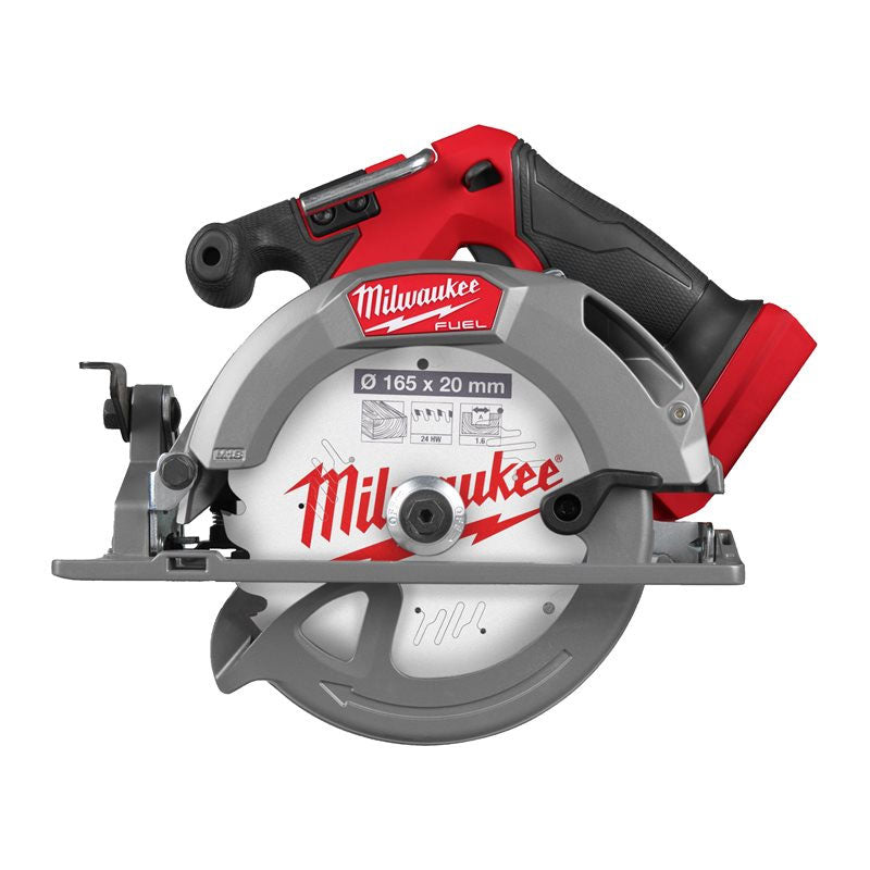 MILWAUKEE Pack 6 outils 18V 2x5Ah M18 FPP6G3-502B - 4933498658