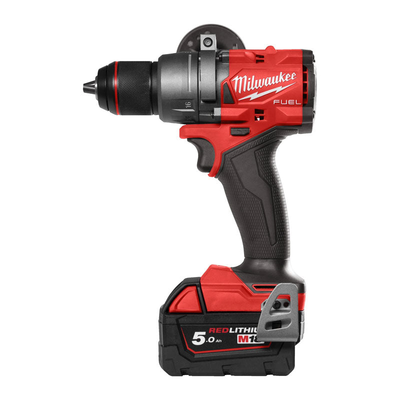 MILWAUKEE Pack 6 outils 18V 2x5Ah M18 FPP6G3-502B - 4933498658