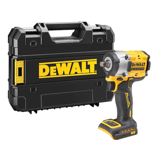 DEWALT Boulonneuse 1/2'' Compacte 406 Nm 18V Solo - DCF921NT-XJ
