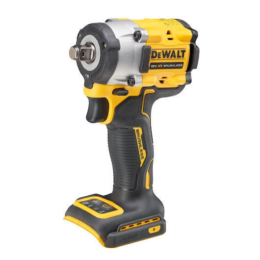 DEWALT Boulonneuse 1/2'' Compacte 406 Nm 18V Solo - DCF921NT-XJ