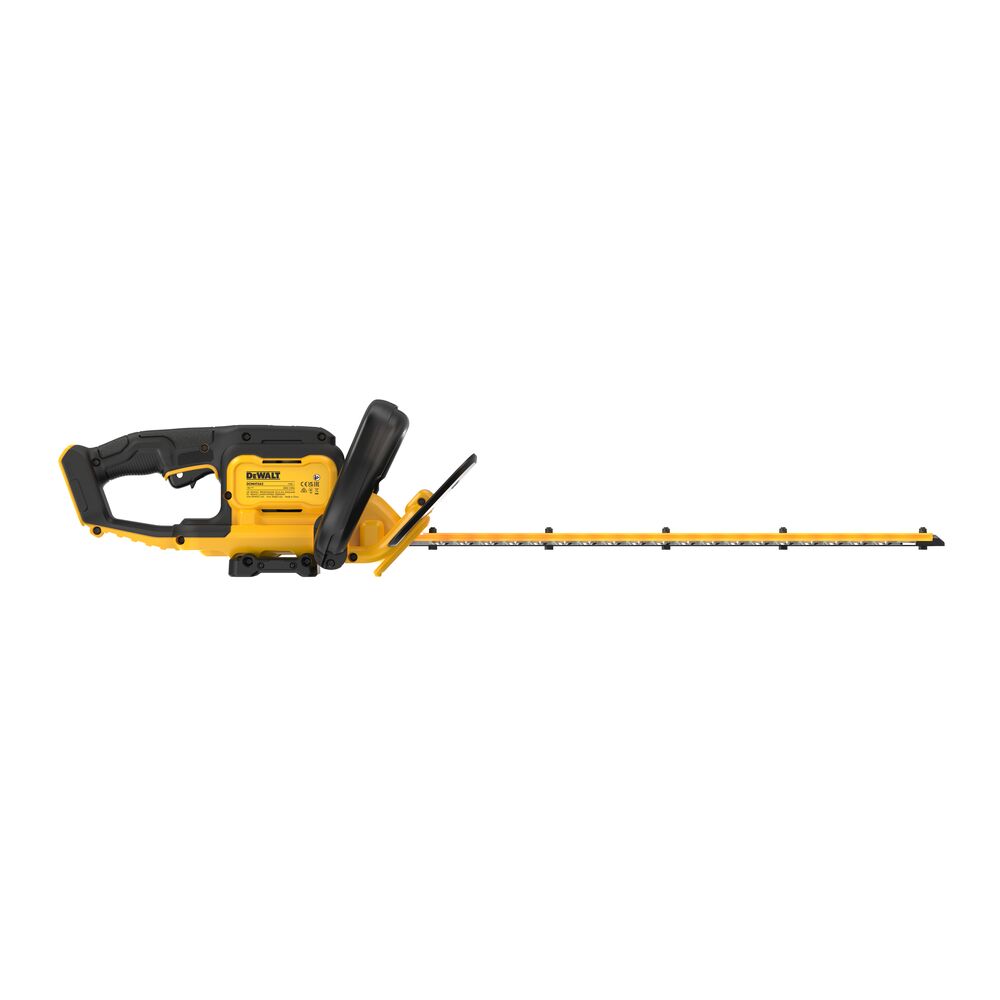 DEWALT Taille-haies 19 mm 18V Solo - DCMHT562N-XJ