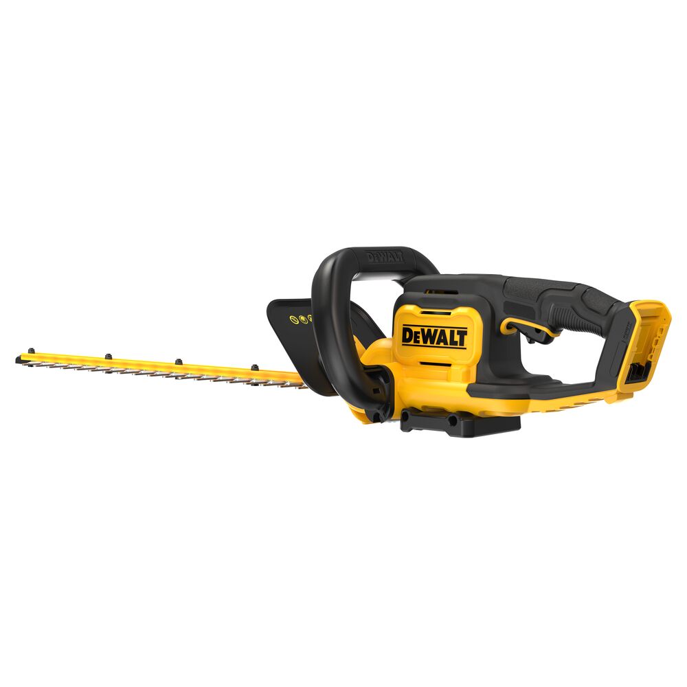 DEWALT Taille-haies 19 mm 18V Solo - DCMHT562N-XJ