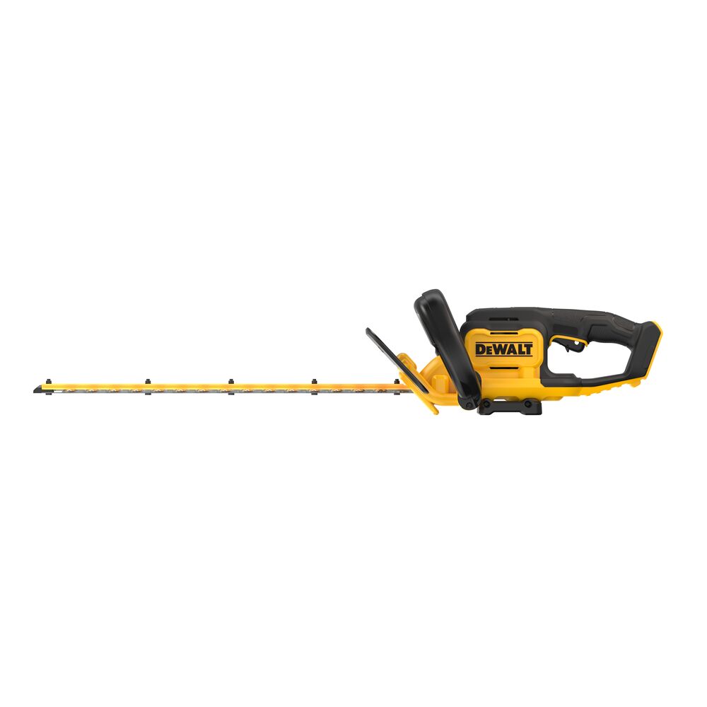 DEWALT Taille-haies 25 mm 18V Solo - DCMHT564N-XJ