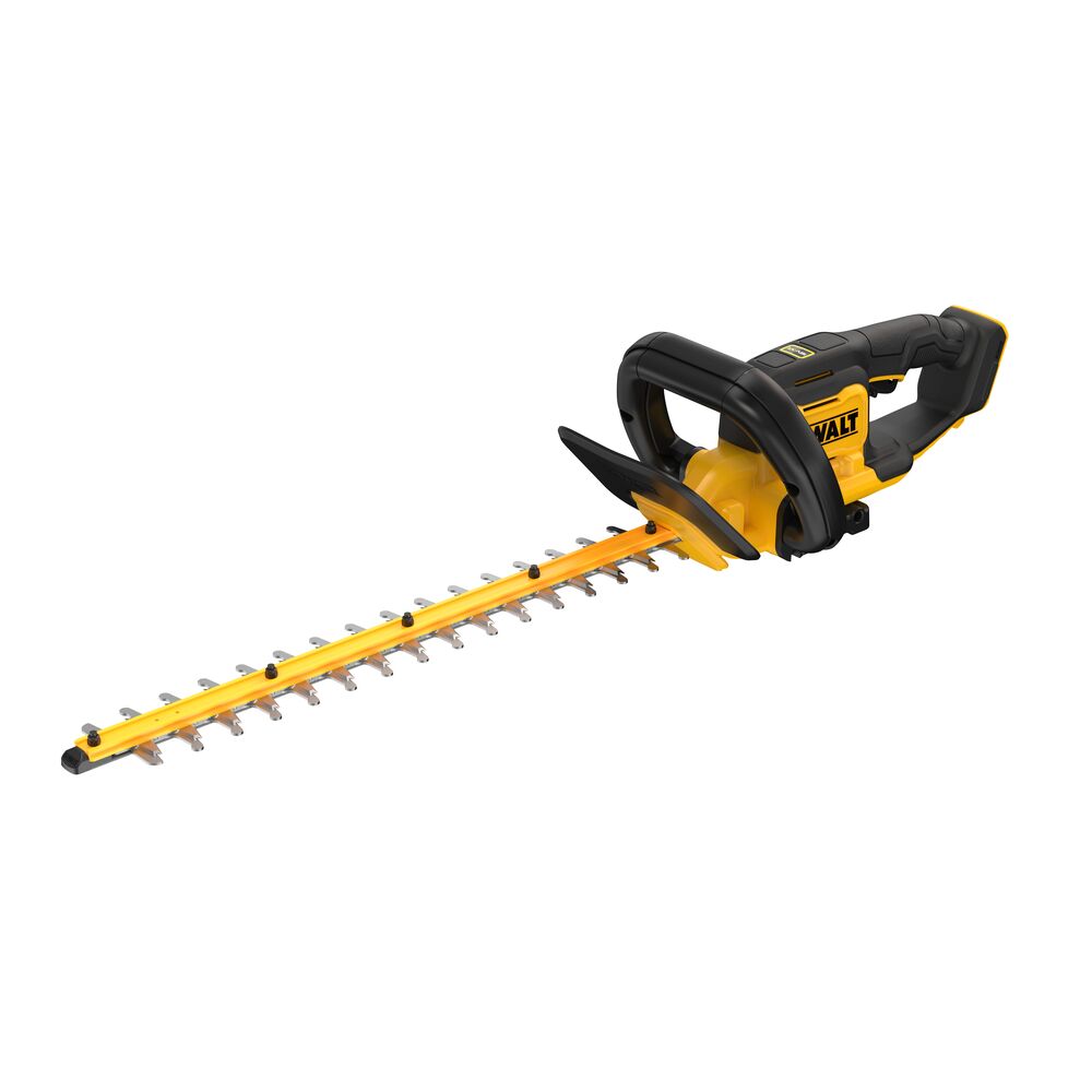 DEWALT Taille-haies 25 mm 18V Solo - DCMHT564N-XJ