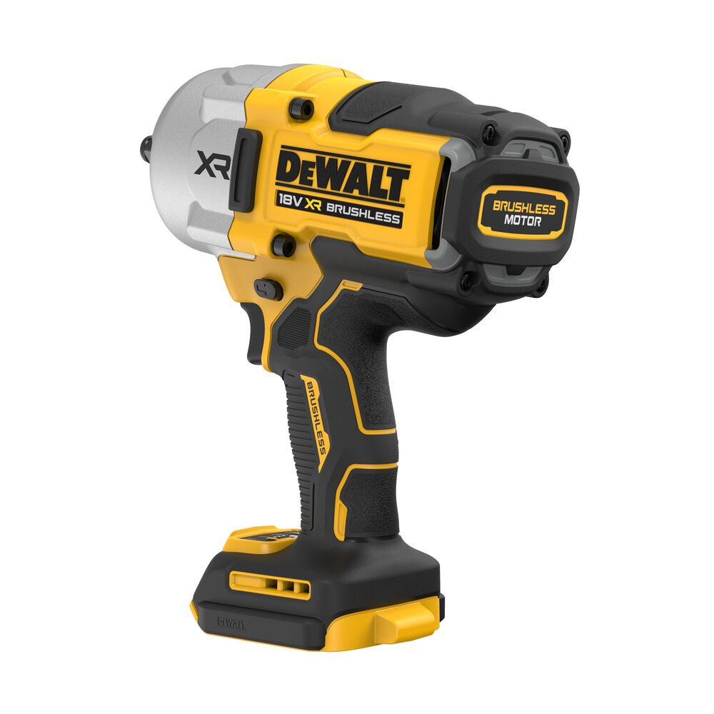 Boulonneuse 1/2'' 1632 Nm 18V Solo de Dewalt