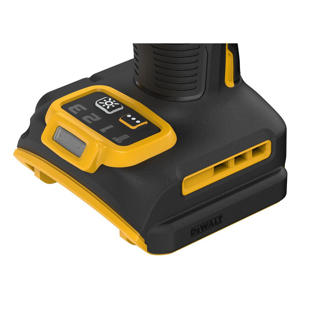 Boulonneuse 1/2'' 1632 Nm 18V Solo de Dewalt