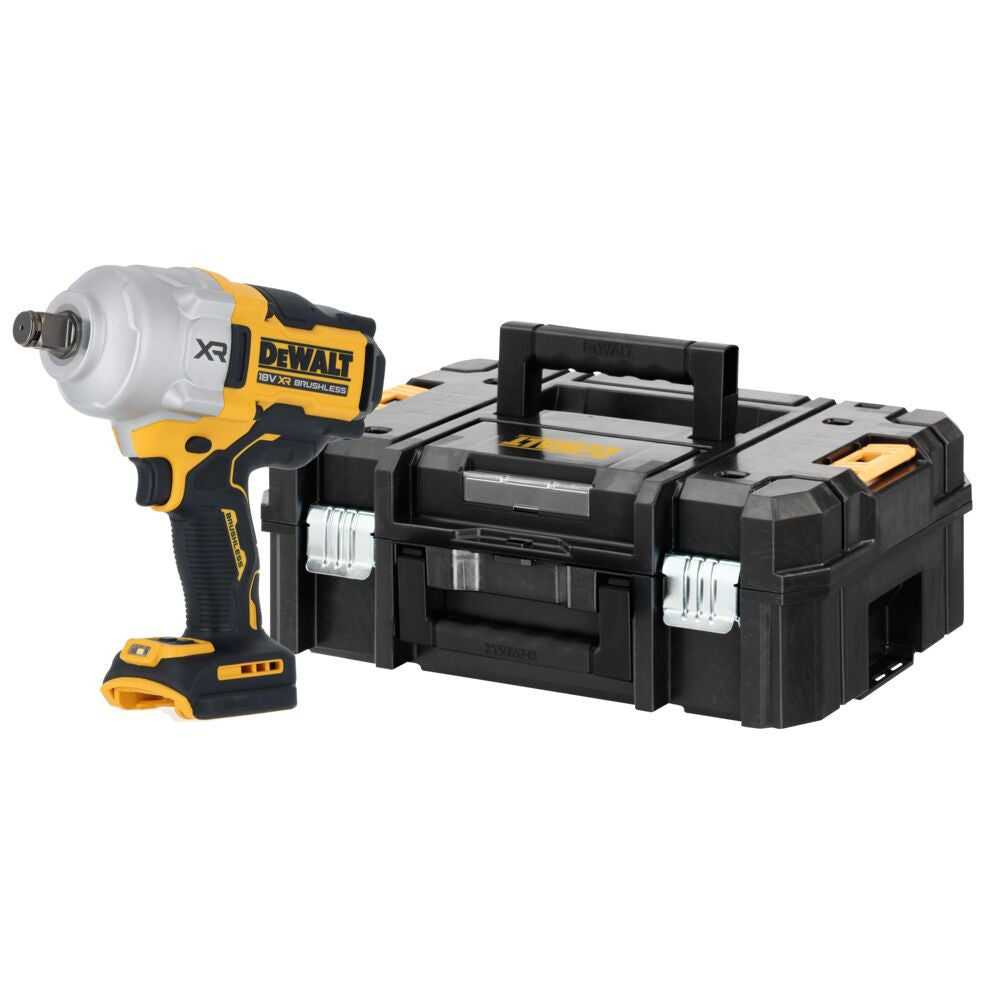DEWALT Boulonneuse 3/4” 1925 Nm 18V Solo - DCF964NT-XJ