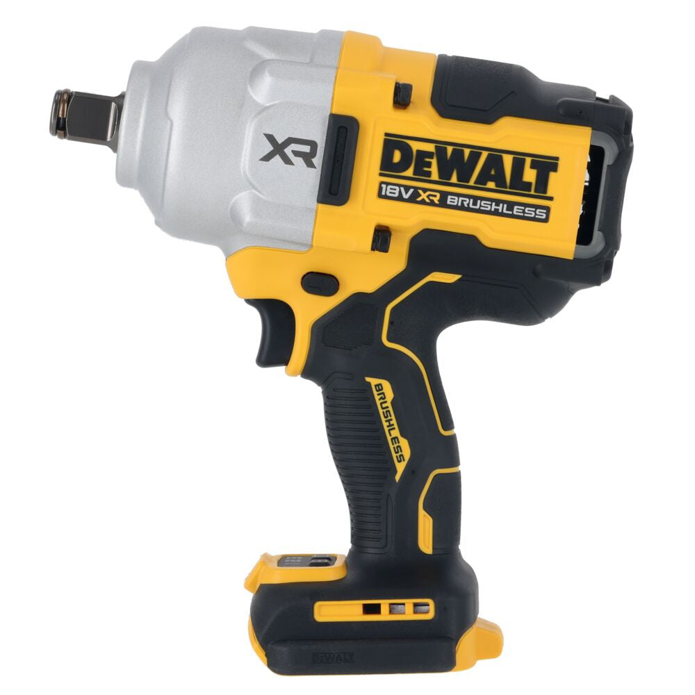 DEWALT Boulonneuse 3/4” 1925 Nm 18V Solo - DCF964NT-XJ