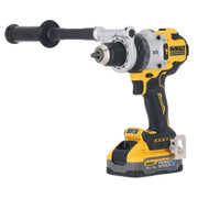 DEWALT Perceuse visseuse percu 18V 5Ah - Powerstack - DCD1007H2T-QW