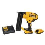 DEWALT Cloueur de finition 18Ga 18V 2Ah - DCN680D2-QW