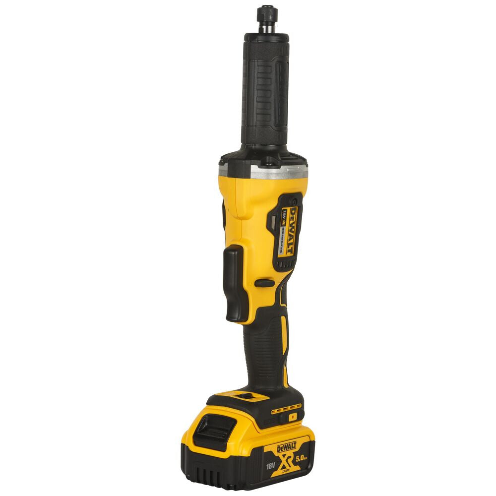 DEWALT Meuleuse droite 18V 5Ah - DCG426P2-QW