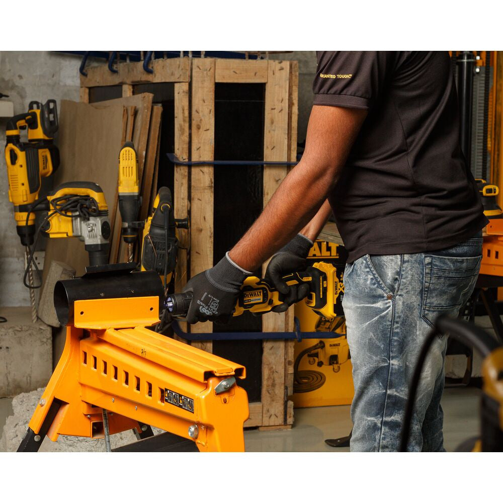 DEWALT Meuleuse droite 18V 5Ah - DCG426P2-QW