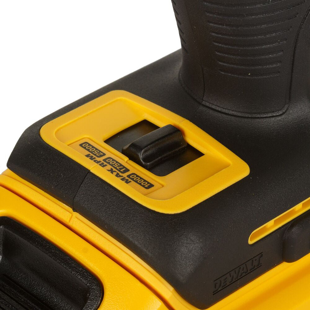 DEWALT Meuleuse droite 18V 5Ah - DCG426P2-QW