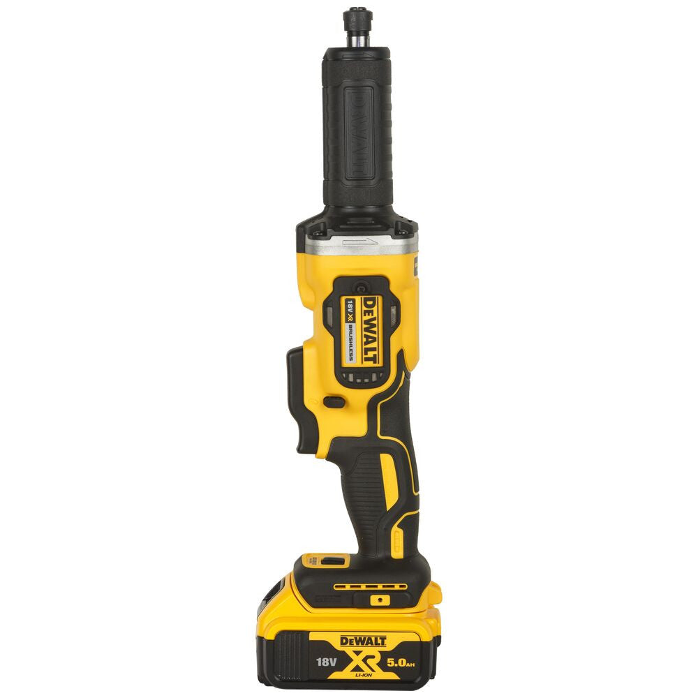 DEWALT Meuleuse droite 18V 5Ah - DCG426P2-QW