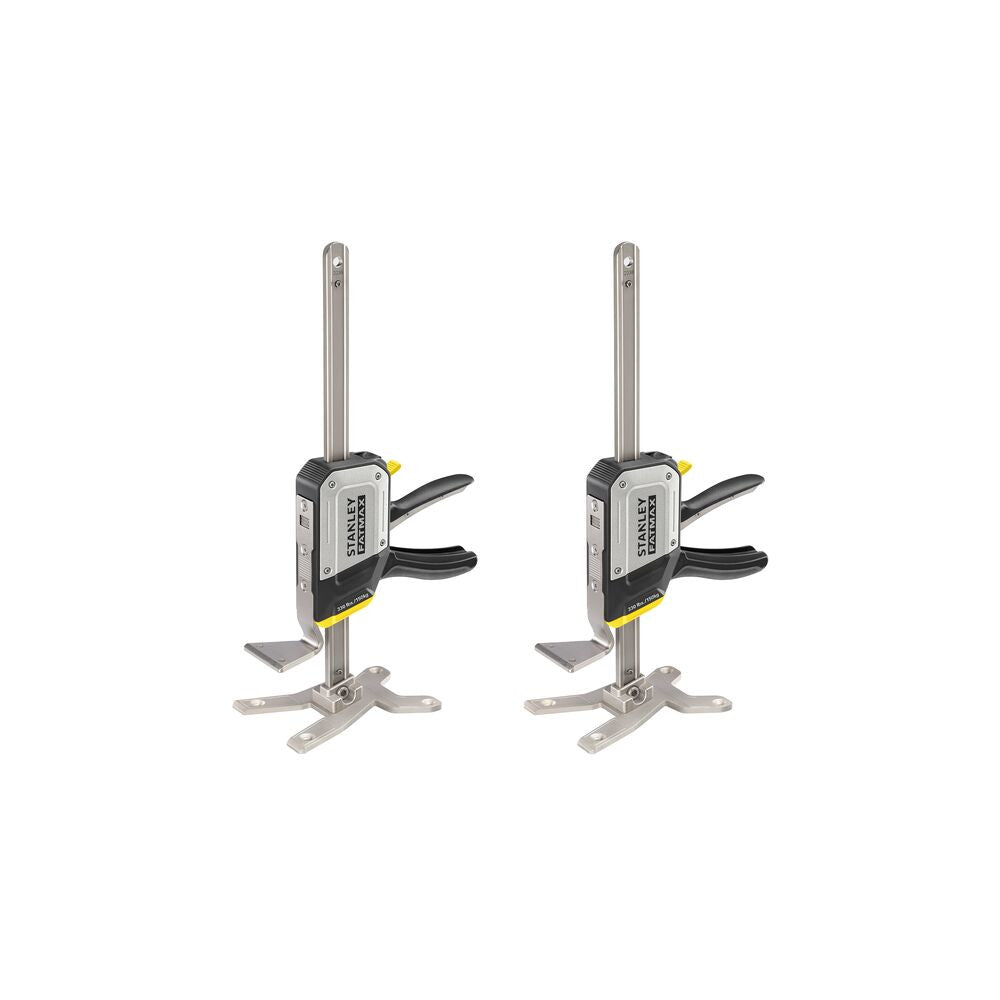 STANLEY Lot de 2 Lève express Trade Lift Fatmax - FMHT83552-1