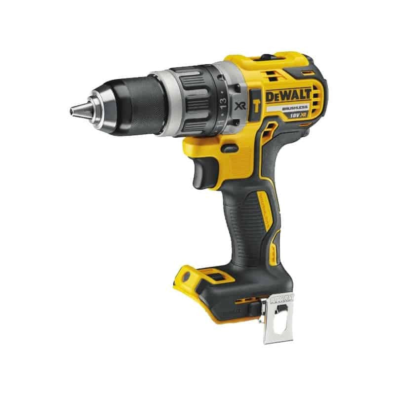 Kit 3 outils 18V 5Ah de Dewalt