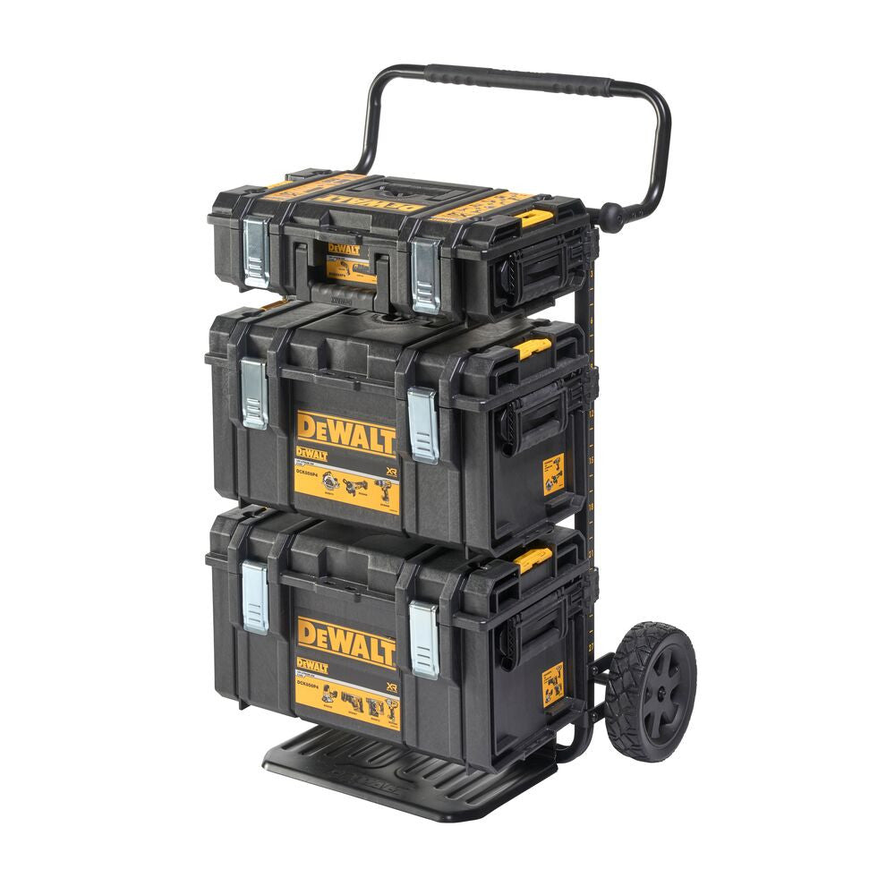 DEWALT Kit 8 outils 18V 5Ah - DCK856P4-QW