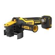 DEWALT Meuleuse 125mm variteur 18V Advantage Solo - DCG409VSNT-XJ