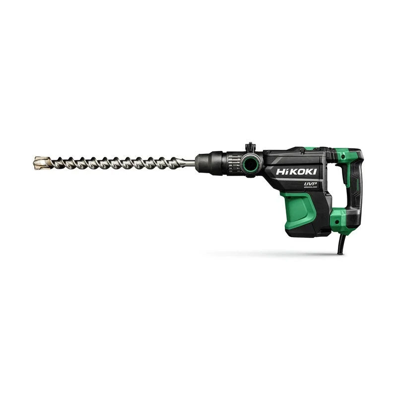 HIKOKI Perfo-Burineur SDS-Max 1150W 9,2 joules UVP-RFC - DH40MEY2WSZ