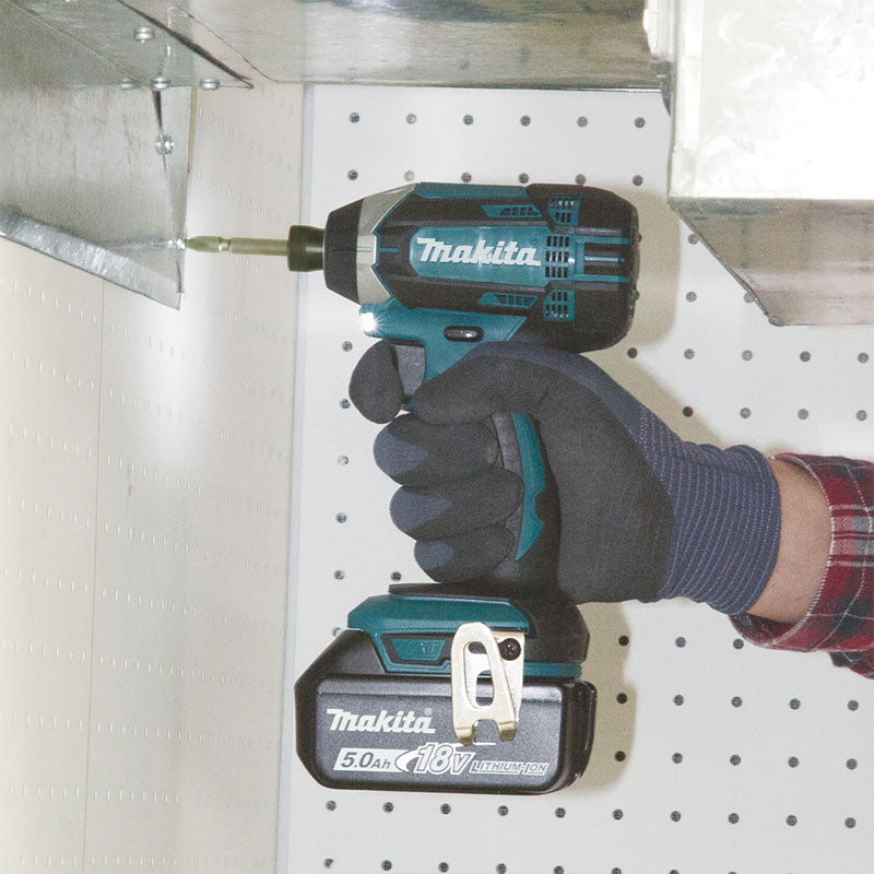 MAKITA Visseuse à chocs 18V LXT 165 Nm Solo - DTD152Z
