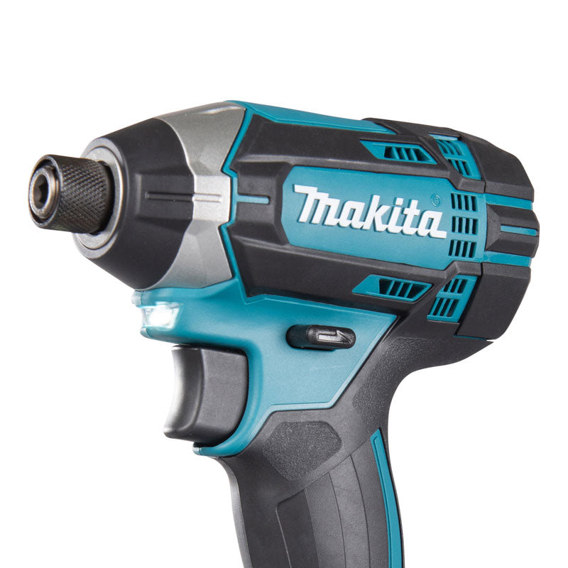MAKITA Visseuse à chocs 18V LXT 165 Nm Solo - DTD152Z