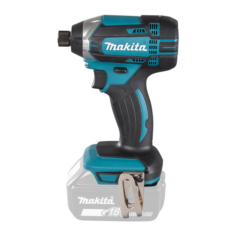 MAKITA Visseuse à chocs 18V LXT 165 Nm Solo - DTD152Z