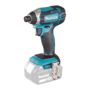 MAKITA Visseuse à chocs 18V LXT 165 Nm Solo - DTD152Z