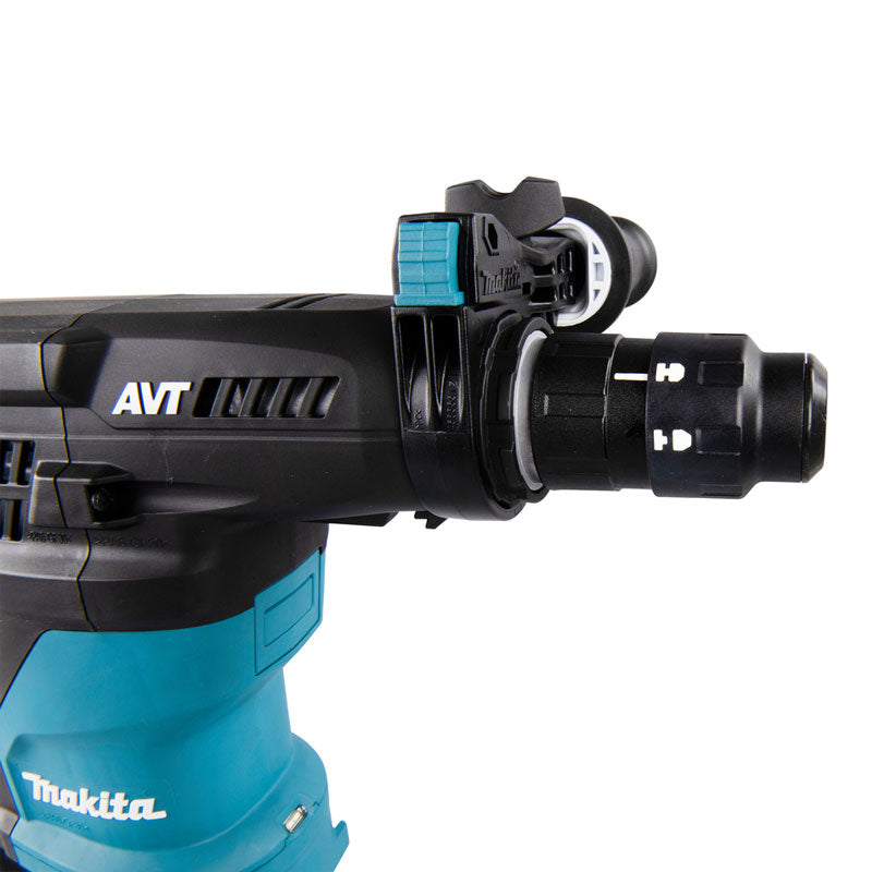MAKITA Perfo-burineur SDS-Plus 1050W 3,9 J + 191G00-4 - HR3012FCWJ