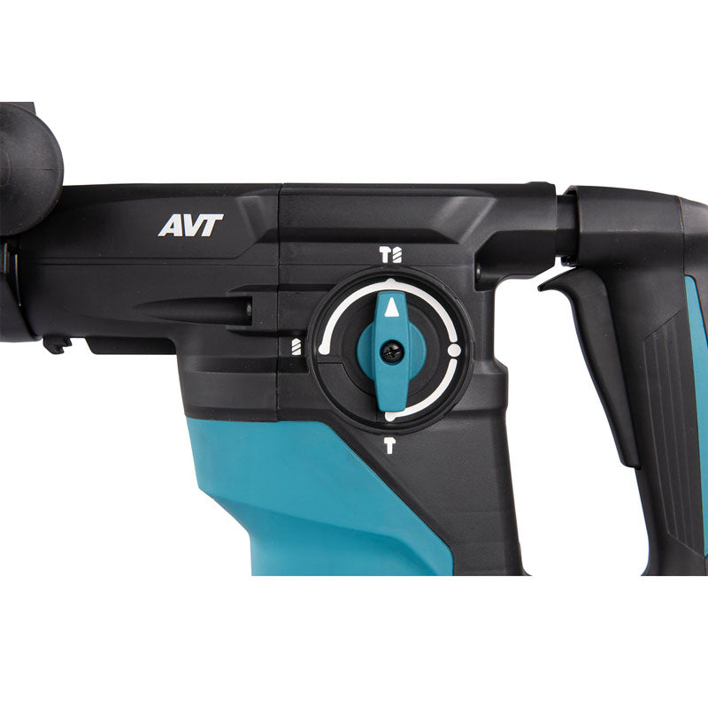 MAKITA Perfo-burineur SDS-Plus 1050W 3,9 J + 191G00-4 - HR3012FCWJ